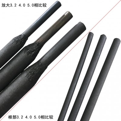 D928-T3A 高温耐磨焊条 堆焊焊条 合金电焊条
