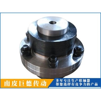 贵州联轴件经销商/南皮巨德传动/厂价销售CL齿轮联轴器