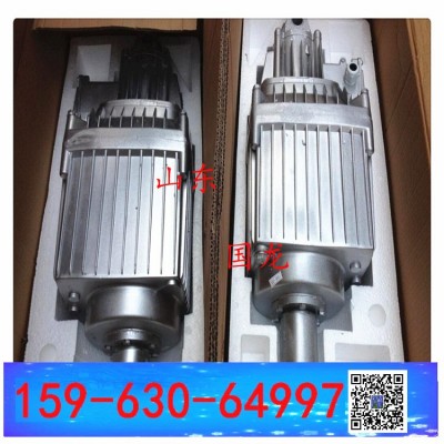 推动器的型号 电力液压推动器ED23/4 ED80/6 向上金品