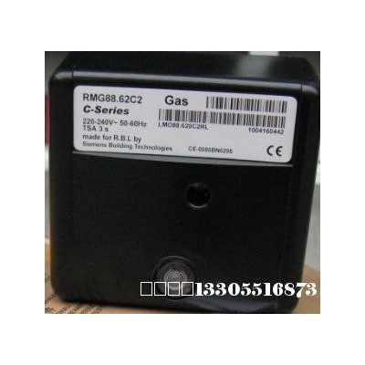 西门子控制器RMG88.626C2