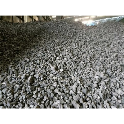 广富焦化 准一湿熄冶金焦炭质量标准