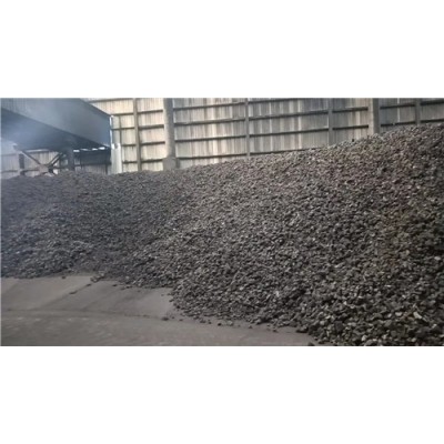 准一干熄冶金焦 干熄焦质量标准