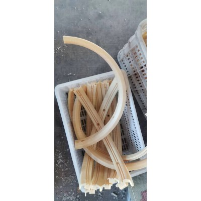 尼龙轴瓦可做增韧