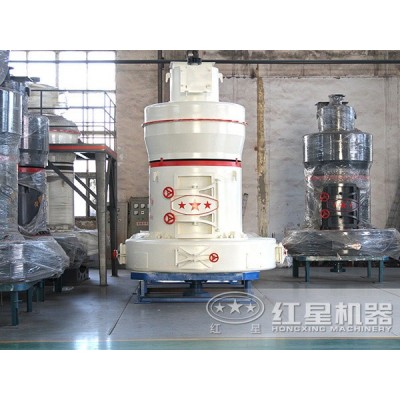 超细磨粉机1000目型号参数_价格YL26