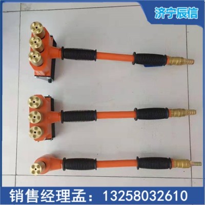 手持电动凿毛机 电动凿毛机 三头凿毛机 手拿式凿毛机