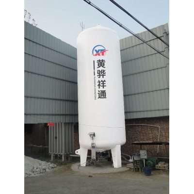 江苏LN2储罐~百恒达祥通供应液氮储罐