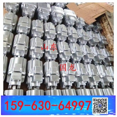 ED23/4电力液压推动器ED80/6推动器2023向上金品
