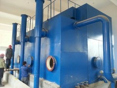 江苏餐饮污水处理设备-妍博环保公司生产生活污水处理设备