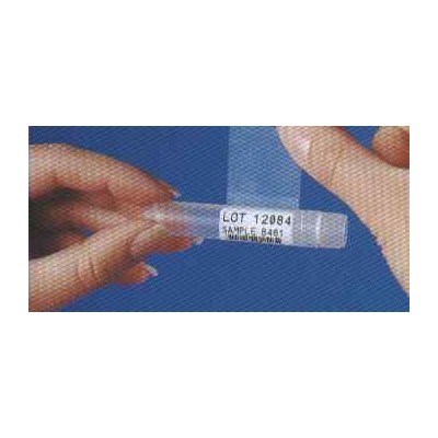 广州耗材标贝迪BRADYB-461实验室标签