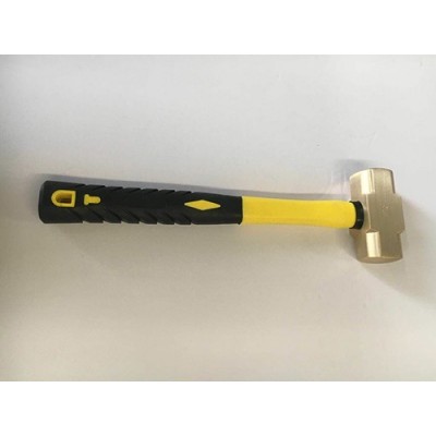 湖北防爆工具~泊头宇通特种工具公司制造防爆八角锤