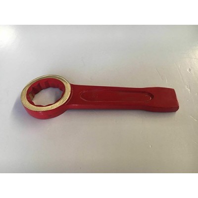 河南防爆工具_宇通特种工具厂供应敲击梅花扳手