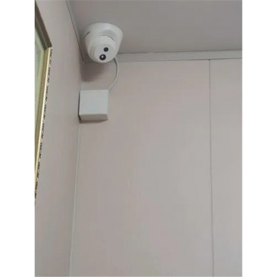 顺德安防监控公司 无线网络综合布线 IP广播功放报价