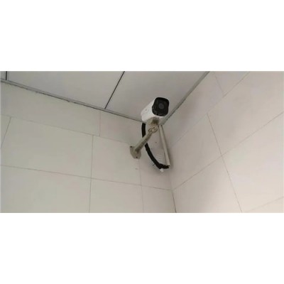 三水弱电工程公司 上门安装摄像头 监控怎么安装工程方案