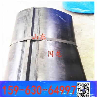 1600mm带宽 4.6米周长除铁器的卸铁器环形带 b800