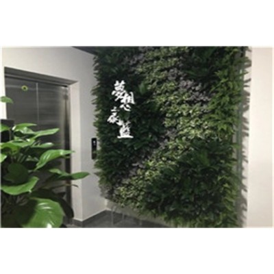 河源寺庙园林景观 河源蔚蓝环境绿化