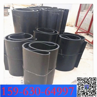 1200mm800mm除铁器环形带 接头皮带上善若水2023