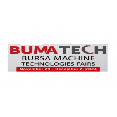 2023年土耳其机床展BUMATECH