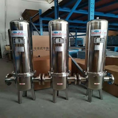 不锈钢除菌过滤器 FCJ-15