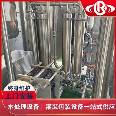 超饱和富氢水有什么好处 超饱和富氢水机