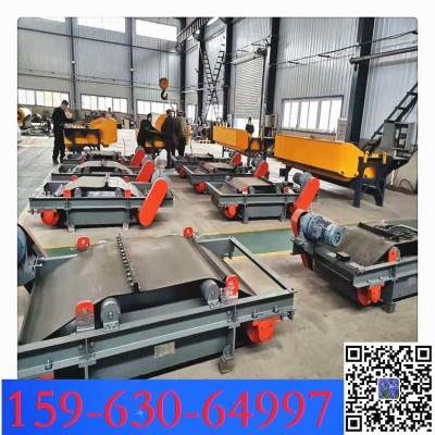 1200x6800mm1400mm定制 除铁器环形带接头皮带
