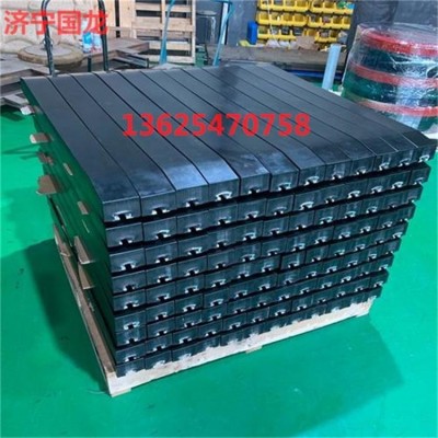缓冲条 现货供应 型号定制 济宁向上金品都支持 期待您的光临