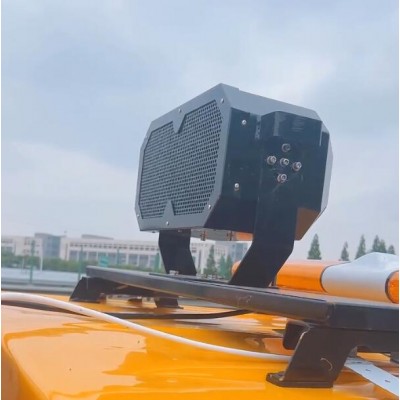 车载定向喇叭 高速施工预警报警器 车载预警喇叭厂家