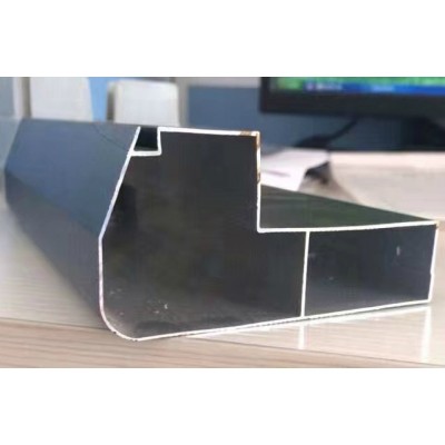 电子屏铝合金边框，LED显示屏边框铝型材