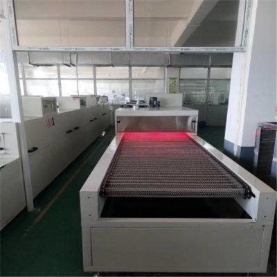 温州高温隧道炉厂家