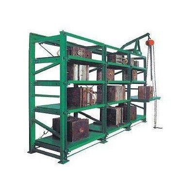 重型抽屉式货架/重型模具货架/上海重型模具架上海货架