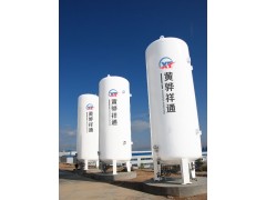 贵州液氮储罐-百恒达祥通订做LN2储罐