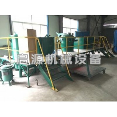 重庆有机浸渗设备加工|泊头启源机械加工生产浸渗设备