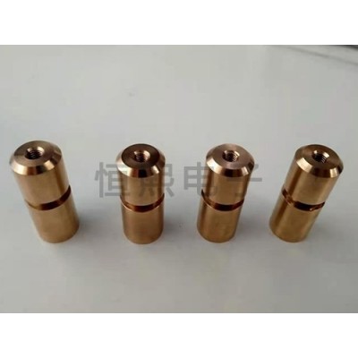 山西高精密产品零部件加工/恒熙电子公司加工精密机械管节