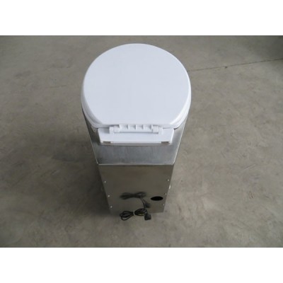 陕西打包便器批发零售-普森金属制品不锈钢便器厂家零售