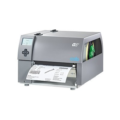 A8+条码打印机 高赋码