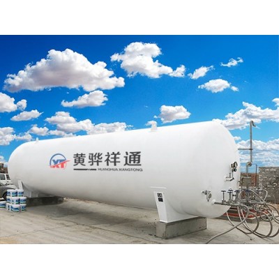 上海液氧储罐订做/黄骅百恒达祥通机械订制LNG储罐
