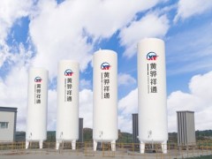 山东液氧储罐订做厂家-百恒达祥通加工200m³储罐