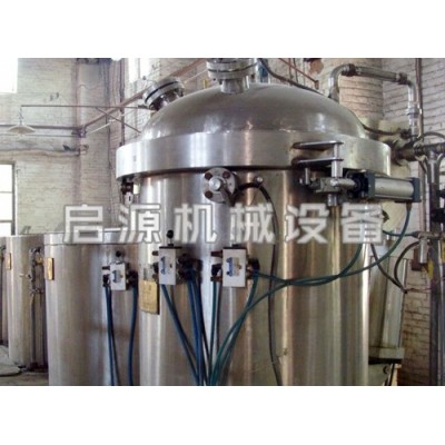 福建浸渗剂厂家-启源机械设备来图加工有机浸渗设备