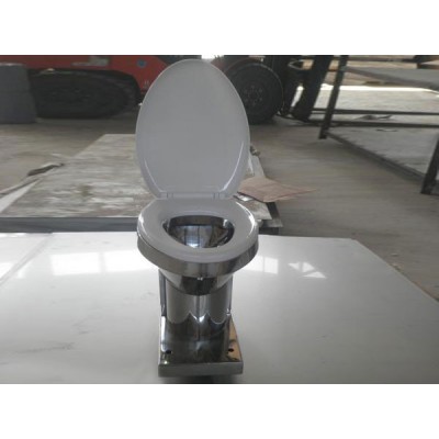 河北不锈钢发泡便器加工_普森金属不锈钢便器厂价直营