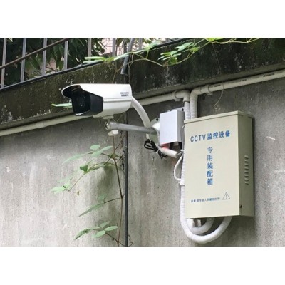 佛山监控安装-摄像头安装,商场监控，麦视普