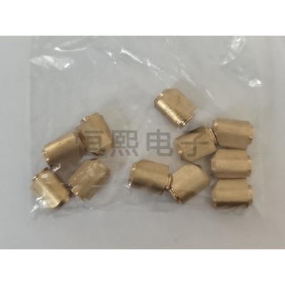 甘肃高精密产品零部件加工-恒熙电子公司定制精密机械加工