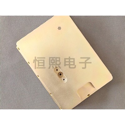 上海精密零部件定制~沧州恒熙电子公司供应精密航天壳体