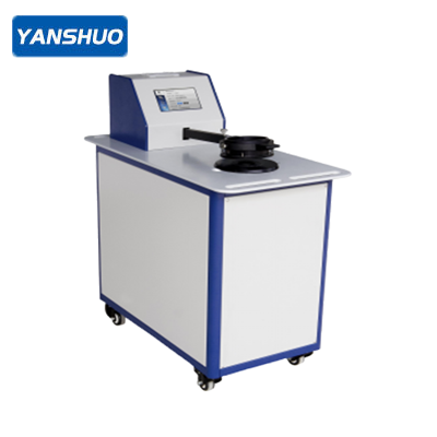 YG461E-I型数字式透气量仪