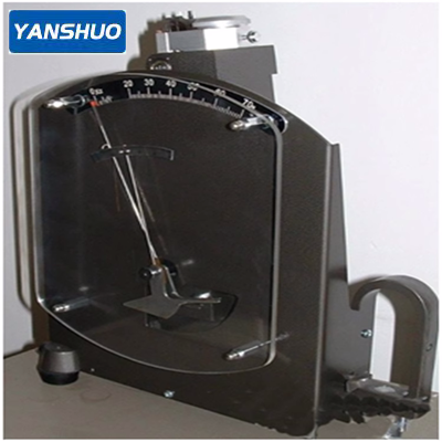 YG154型束纤维强伸度仪