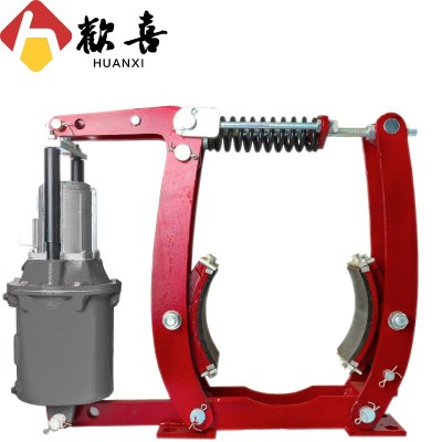 欢喜机械 YWZ3系列电力液压鼓式制动器 厂家直发 品质保障