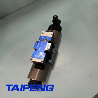 4WE6--山东泰丰TAIFENG原装电磁换向阀厂家