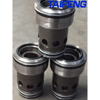 TLC16AB40E-7X插件 液压阀芯