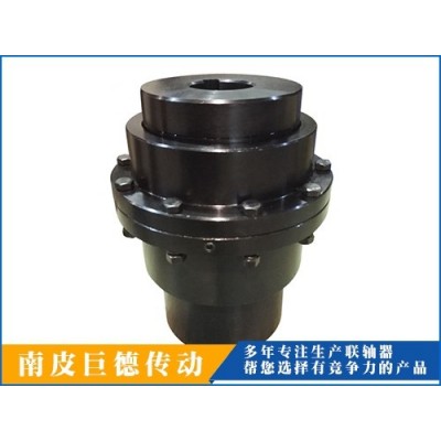 浙江联轴件生产商|巨德传动|销售GCLD齿式联轴器