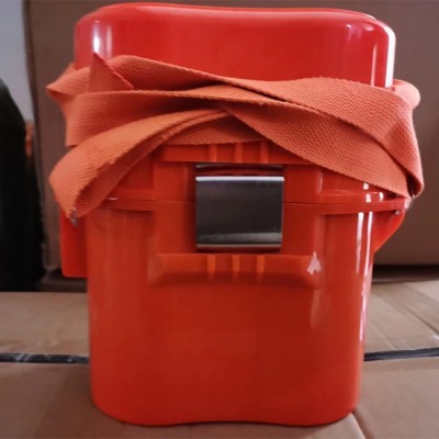 ZYX45隔绝式压缩氧自救器 45分钟可循环压缩氧自救器