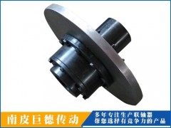 河南联轴节生产厂家|巨德传动设备|直供WGP鼓形齿联轴器