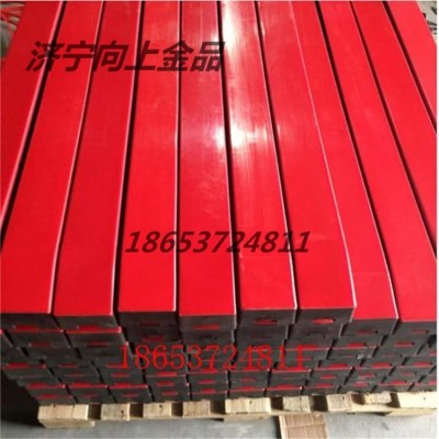 耐磨缓冲床 矿用缓冲床 输送机缓冲床 规格定制
